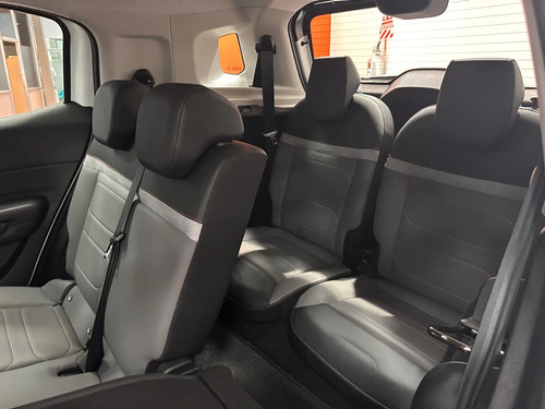 Citroën Aircross 1.0 Shine Turbo 200 Cvt 7As 2026