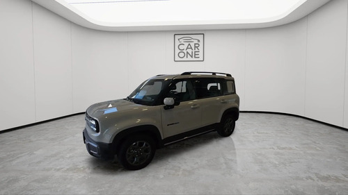 Chevrolet Spark EUV ACTIV 2026