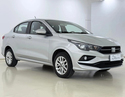 Fiat Cronos 1.3 DRIVE LOW ATTRACTIVE L21 2021