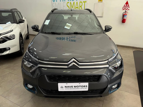 Citroën C3 1.0 T200 Feel Pack You! Cvt 2026