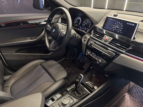 BMW X2 2.0 Sdrive20i Msportx 2020