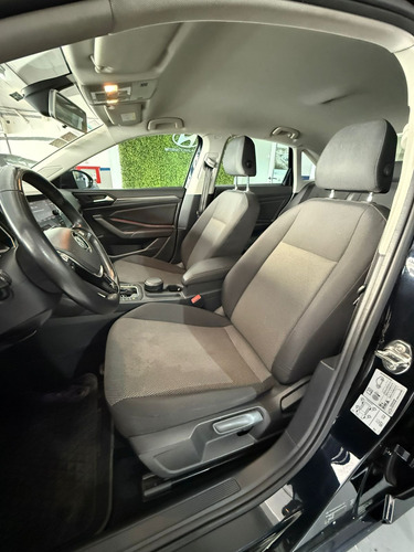 Volkswagen Vento 1.4 Comfortline 150cv At 2019