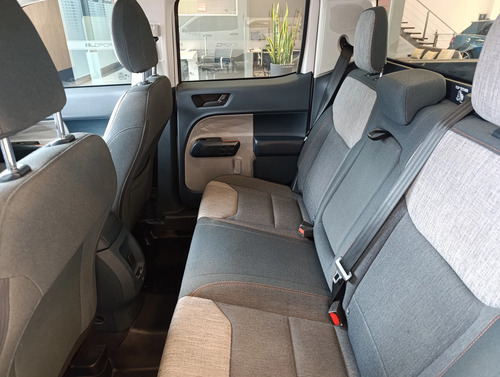 Ford Maverick 2.0 Ecoboost Cd Xlt At8 2wd 2023