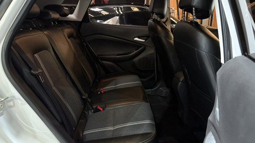 Chevrolet Tracker 1.2 Ltz Turbo At 2021