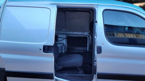Peugeot Partner 1.6 Hdi Furgon Confort 2015
