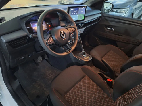 Renault Kardian 1.0 Tce Evolution 200 Edc 2026