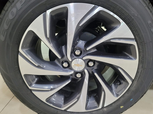 Chevrolet Spin 1.8 PREMIER AT 7AS L24 2026