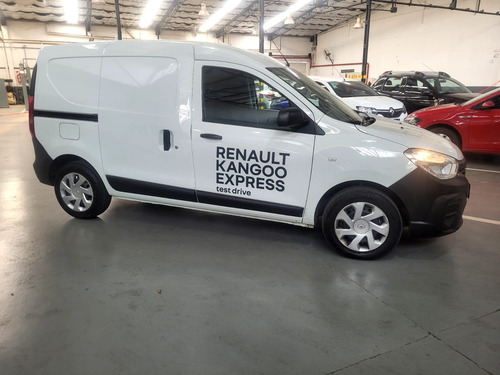 Renault Kangoo Ii Express Confort 1.5 Dci 2023
