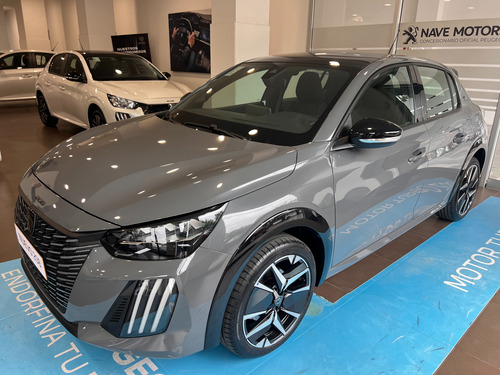 Peugeot 2008 1.0T Gt 2025