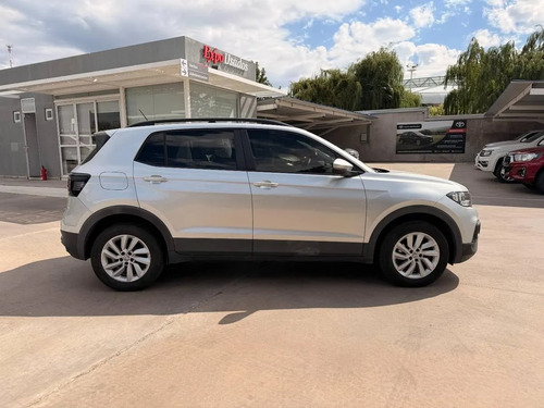 Volkswagen T-Cross 1.6 Trendline 2020 2020