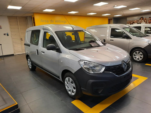 Renault Kangoo Ii Express 1.6 Sce Confort 5A 2026