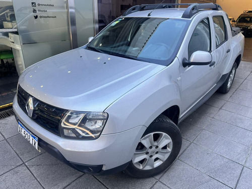 Renault Duster Oroch 1.6 Dynamique 2020