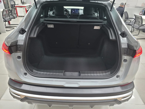 Fiat FASTBACK 1.3 T270 At6 2024