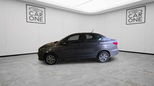 Fiat Cronos 1.3 GSE LIKE L23 2025