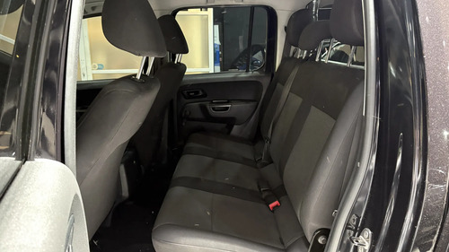 Volkswagen Amarok 2.0 Cd Tdi 140cv 4x2 Startline 2017