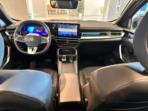 Renault Arkana 1.3 E-Tech Hybrid Espirit Alpine 2026