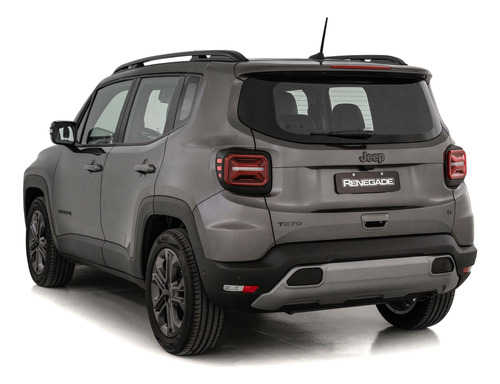 Jeep Renegade 1.3 T 270 4X2 SERIE-S AT6 2026
