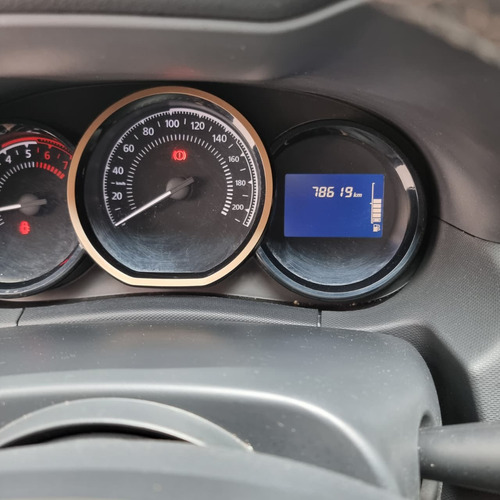 Renault Duster 2.0 Ph2 4x2 Privilege 2019