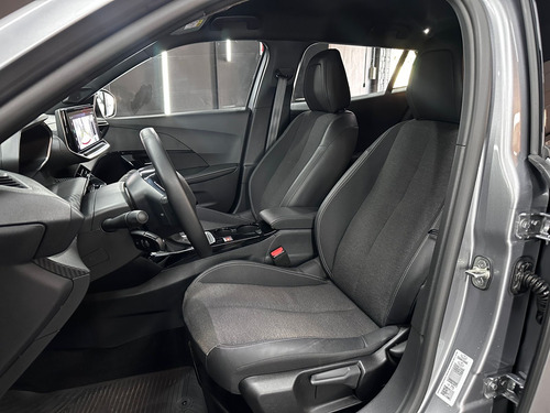 Peugeot 2008 1.0 T 200 ALLURE CVT 2024