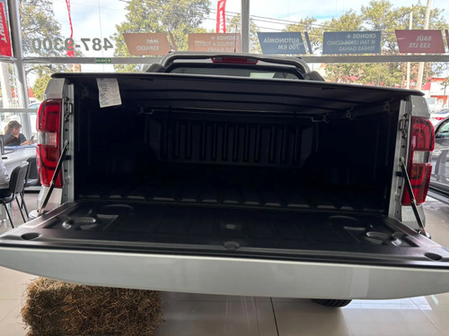 Fiat TITANO 2.2 Multijet Ranch Awd At8 2026