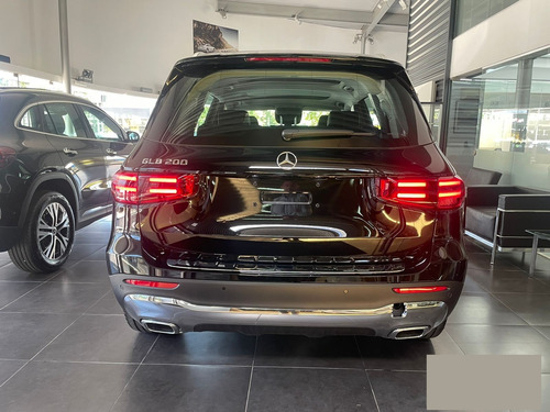 Mercedes-Benz Clase GLB 1.3 Glb200 Advance 163Cv 2025