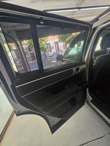 Hyundai Santa Fe 2.5 T-Gdi 4Wd At8 2025