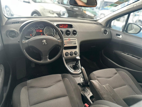 Peugeot 308 1.6 Allure 2013