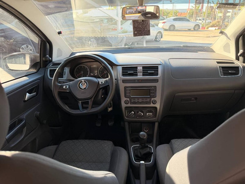 Volkswagen Suran 1.6 Comfortline L15 2015