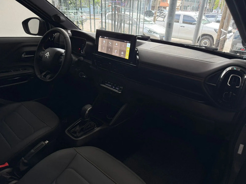 Citroën Basalt Dark Edition 2026