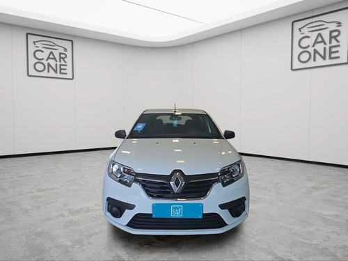 Renault Sandero 1.6 16v Life 2024