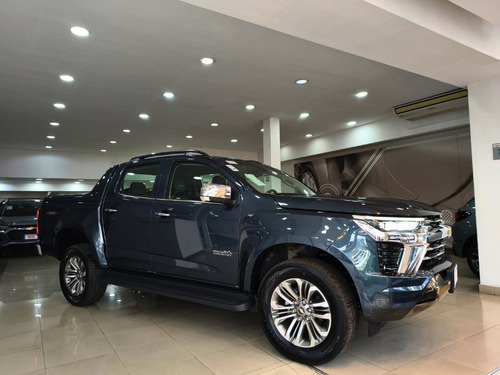 Chevrolet S-10 2.8 TD DC 4X4 HC AT L26 2026