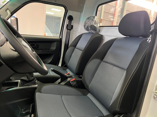 T30 T30 Minitruck Cab Simple 2025