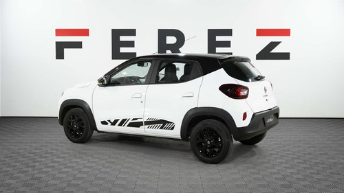 Renault Kwid 1.0 Sce 66cv Iconic 2025