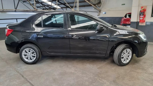 Renault Logan 1.6 16v Life 2025