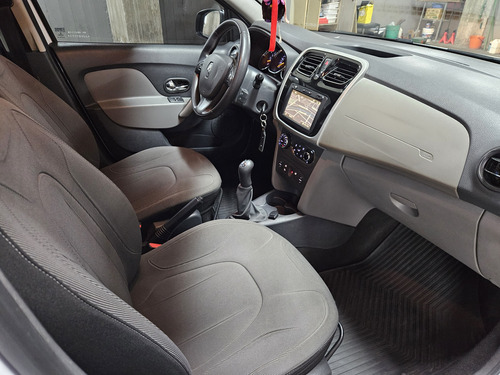 Renault Logan 1.6 Privilege 105cv 2017