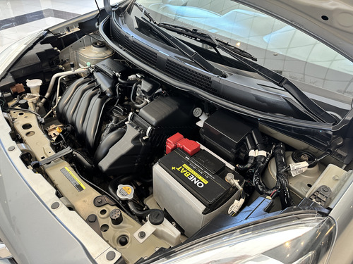 Nissan March 1.6 Active 107cv 2018