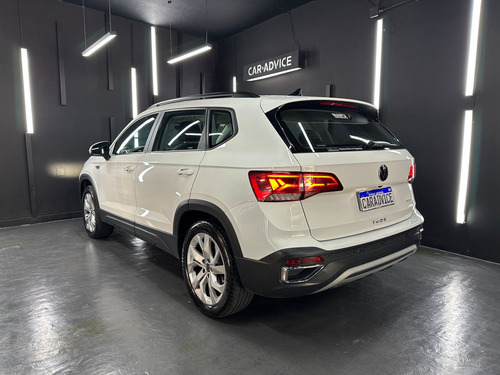 Volkswagen Taos 1.4 250 TSI COMFORTLINE TIPTRONIC L23 2023