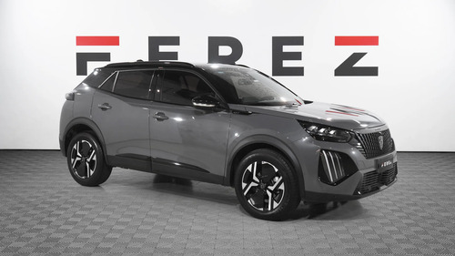 Peugeot 2008 1.0T Gt 2026