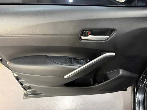 Toyota Corolla Cross 1.8 SEG HV E-CVT 2022