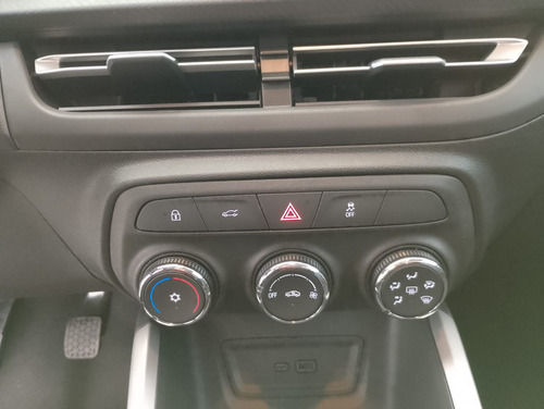 Chevrolet Onix 1.0 Lt 2026