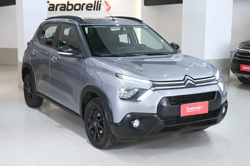 Citroën C3 1.6 16V Vti 115 Shine At 2024