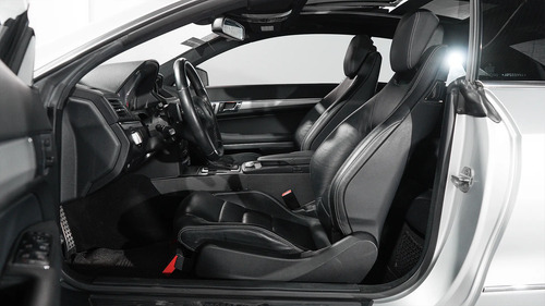 Mercedes-Benz Clase E 3.5 E350 Avantgarde Sport 2010