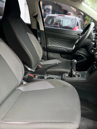 Volkswagen Polo 1.6 Msi Track 2023