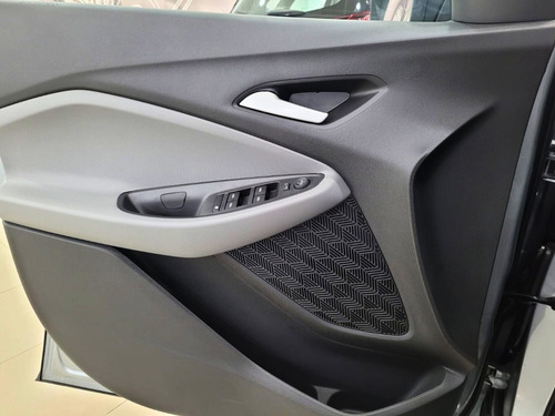 Chevrolet Montana 1.2 T LT AT L26 2026