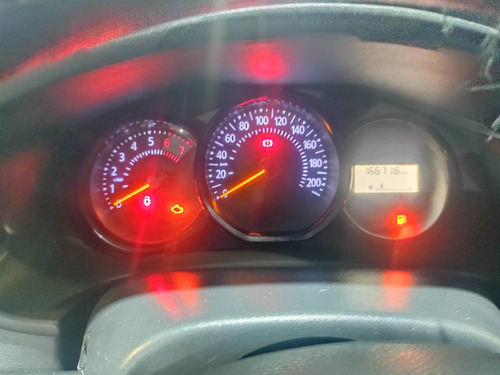 Renault Sandero 1.6 8V AUTHENTIQUE L17 2017