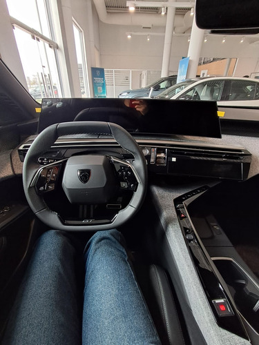 Peugeot 3008 Gt 2025