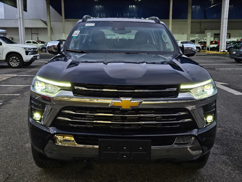 Chevrolet Trailblazer 2.8 Td High Country 4X4 At 2025