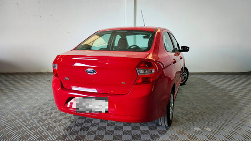 Ford Ka+ 1.5 S 2017