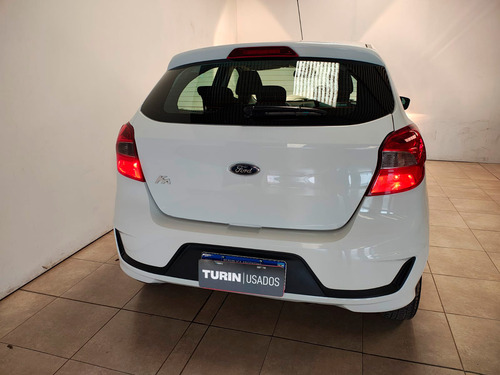 Ford Ka 1.5 S 2020