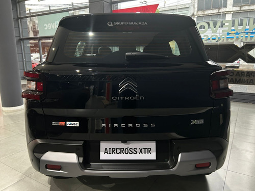Citroën Aircross 1.0 T200 XTR CVT L26 2026